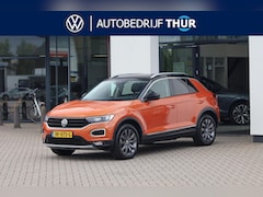 Volkswagen T-Roc - 1.5 TSI Sport 150PK / 110kW DSG, NL auto 1e eigenaar nieuw door ons geleverd en onderhoude