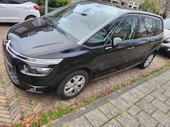 Citroën C4 Picasso - 1.2 PureTech Intensive APK 07-2027 | Trekhaak | Winterbanden | Panoramadak