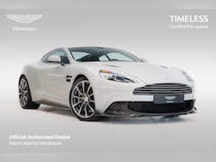 Aston Martin Vanquish - S | Out of Range Paint | Carbon Fibre Package | Incl. BPM |