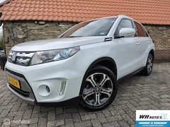 Suzuki Vitara - 1.6 High Executive Allgrip