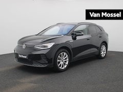Volkswagen ID.4 - Pro 77 kWh | SoH 97% | IQ-Light | Parkeersensoren | Stoel en Stuurverwarming | Carplay / A