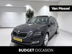 Skoda Octavia Combi - 1.5 TSI Greentech Business Edition Plus Airco | Bluetooth | Trekhaak | Cruise Control | El