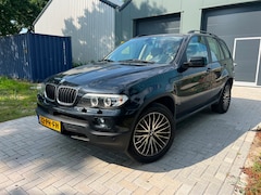 BMW X5 - 3.0i High Executive