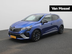 Renault Clio - 1.6 E-Tech Full Hybrid 145 esprit Alpine