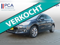 Citroën DS4 - 1.6 VTi So Chic