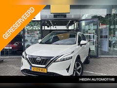 Nissan Qashqai - 1.5 e-Power Limited Edition | 1e eig. | Panoramadak | Nav | Lm Velgen |