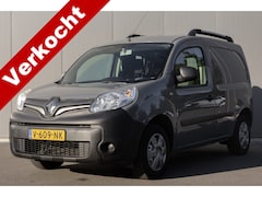 Renault Kangoo - 1.5 dCi 75 Energy Comfort navi cruise trekhaak NL-auto MARGE