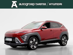 Hyundai Kona - 1.6 GDI HEV Comfort Smart | Stoelverwarming | Private lease 549