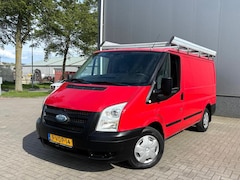 Ford Transit - 260S 2.2 TDCI 176.120KM Jaar Apk