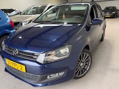 Volkswagen Polo - 1.2 TSI Comfortline CarPlay 140PK 6e versnelling