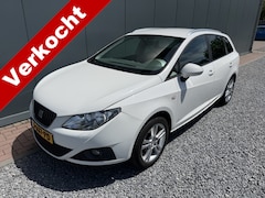 SEAT Ibiza ST - 1.4i 16v COPA pakket Stationwagon 5-drs