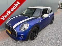 MINI Cooper - 1.5i 136pk Chili 3-drs