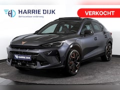 CUPRA Formentor - 1.5 TSI e-Hybrid 272 PK VZ Performance | S/k-panodak | Adapt. Cruise | Memory | Stoel-+Stu