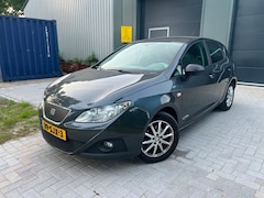 SEAT Ibiza ST - 1.2 TDI Style Ecomotive euro 5