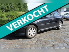 Audi A3 - 1.6 Attraction nw apk 15-6-2027 div. exstra, s 248 dkm