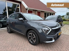 Kia Sportage - 1.6 T-GDI HYBIDE DYNAMIC LINE Orig. NL/Camera/ECC/ACC