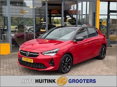 Opel Corsa - 1.2 Turbo GS - line