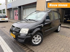 Fiat Panda - 1.2 SportSound CLIMA LMV RIJDT GOED NAP APK 5-2027