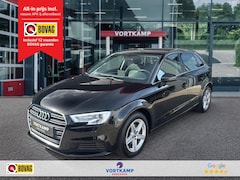 Audi A3 - 30 TFSI S-TRONIC NAVI/CRUISE/PDC BTW AUTO