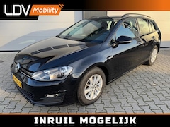 Volkswagen Golf - 1.0 TSI Cruise control / Trekhaak / 16 inch / NL-Auto