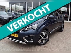 Peugeot 5008 - 1.2 PureTech Blue Lease Executive 7 PERSONEN| CLIMATE CONTROL| PARKEERSENSOREN| CRUISE CON
