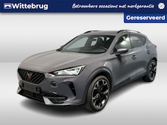 CUPRA Formentor - 1.4 e-Hybrid VZ Performance / AUTOMAAT/ 245 PK/ TREKHAAK/ CAMERA/ PARK. SENSOREN/ MEMORY S