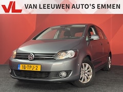 Volkswagen Golf Plus - 1.2 TSI Comfortline BlueMotion | Navigatie | PDC | Climate Control | APK 23-03-2027