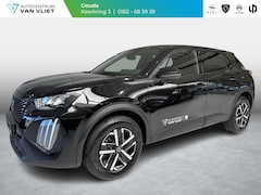 Peugeot 2008 - 1.2 Hybrid 110 Business Leverbaar per november