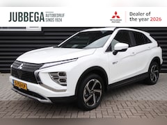 Mitsubishi Eclipse Cross - 2.4 PHEV Intense+ Trekhaak