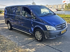 Mercedes-Benz Vito - 113 CDI 320 Lang HD AC Automaat