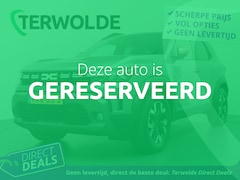 Dacia Duster - 1.6 Hybrid 140 Extreme | Achteruitrijcamera | Cruise Control | Handsfree card