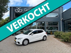 SEAT Ibiza - 1.0 TSI Style Business Intense weinig km