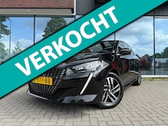 Peugeot 208 - 1.2 PureTech Allure Pack - Trekhaak - Climate - Parkeerhulp - Org.NL