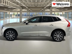 Volvo XC60 - 2.0 B4 Inscription Adaptive Cruise, PanoDak, Leder, Trekhaak, Dealer auto/onderhoud