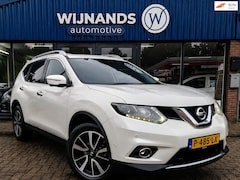 Nissan X-Trail - 1.6 DIG-T Tekna Panoramadak Trekhaak Stoelvw