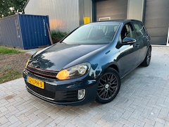 Volkswagen Golf - 1.4 TSI Comfortline 122PK 6 bak Jaar apk