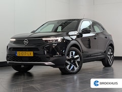 Opel Mokka Electric - Elegance 50 kWh 3 Fase | SOH 100% | Dealer Onderhouden | LED | Navi By App | Camera | Clim