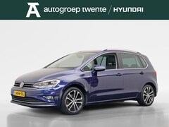 Volkswagen Golf Sportsvan - 1.5 TSI ACT Highline Edition | Trekhaak | Leder | Navi | Camera | Adaptive cruise