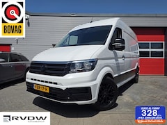 Volkswagen Crafter - Bestel 35 2.0 TDI L3H3 Trendline
