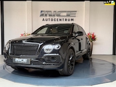 Bentley Bentayga - 6.0 W12 | Head Up | Akrapovic