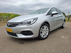 Opel Astra - 1.2 Edition