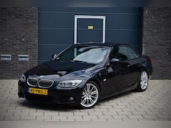 BMW 3-serie Cabrio - 335i (E93) High Executive | M-Sport | DCT | Hardtop | Adaptive LED | Leder