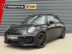 MINI 5-Deurs - 1.5 Cooper Yours Pano/Leder/Apple/Camera