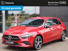 Mercedes-Benz A-klasse - 250 e Star Edition Luxury Line l Trekhaak l Keyless l Stoelverwarming