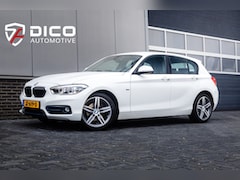 BMW 1-serie - 118i 136 pk Centennial Executive Sport-Line Sport-Line/ Org. NL/ 1e-Eig/ Adapt-LED/ Navi/