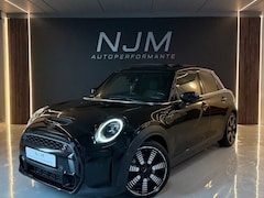 MINI Cooper S - 2.0 Cooper S|Pano|Keyless|Camera|Carplay
