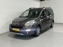 Citroën Berlingo - 1.2 PureTech XTR CLIMA / CEMARE /TREKHAAK DIS.RIEM IS NIEUW
