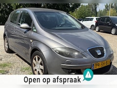 SEAT Altea - 1.6 Stylance|NAP|Exportprice|Readtext|BSEMotor|102PK