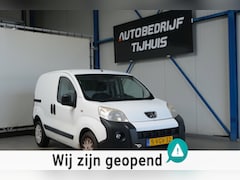 Peugeot Bipper - 1.4 HDi XT > Lees advertentie <