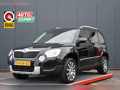Skoda Yeti - 1.2 TSI Adventure trekhaak